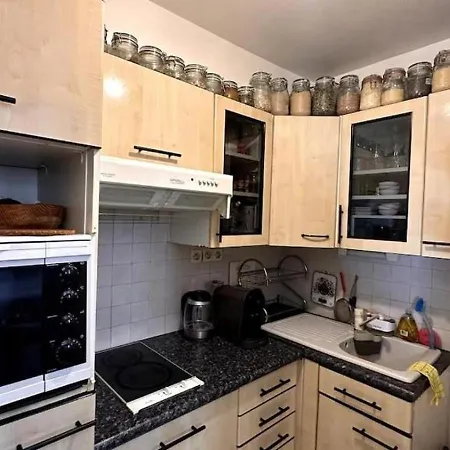 Cozy Studio Near Opera & Montmartre París