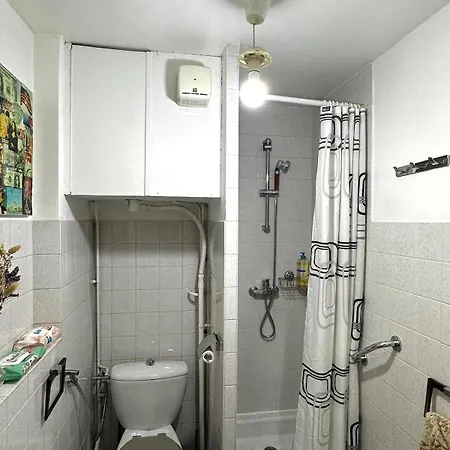 Cozy Studio Near Opera & Montmartre Apartamento París